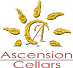 Ascension Cellars Logo